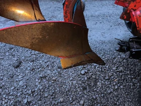 Плуг Mass, снимка 4