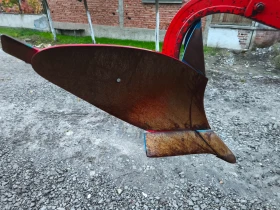 Плуг Mass, снимка 2