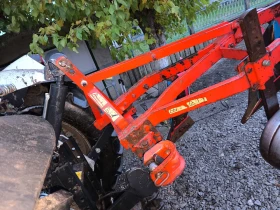 Плуг Mass, снимка 9