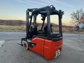  Linde E16-02 EVO | Mobile.bg    3