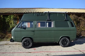 Кемпер VW T3 Camper, снимка 2