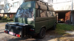 Кемпер VW T3 Camper, снимка 16