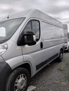  Fiat Ducato 3.0 L2H2 | Mobile.bg    2