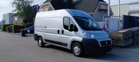      Fiat Ducato 3.0 L2H2