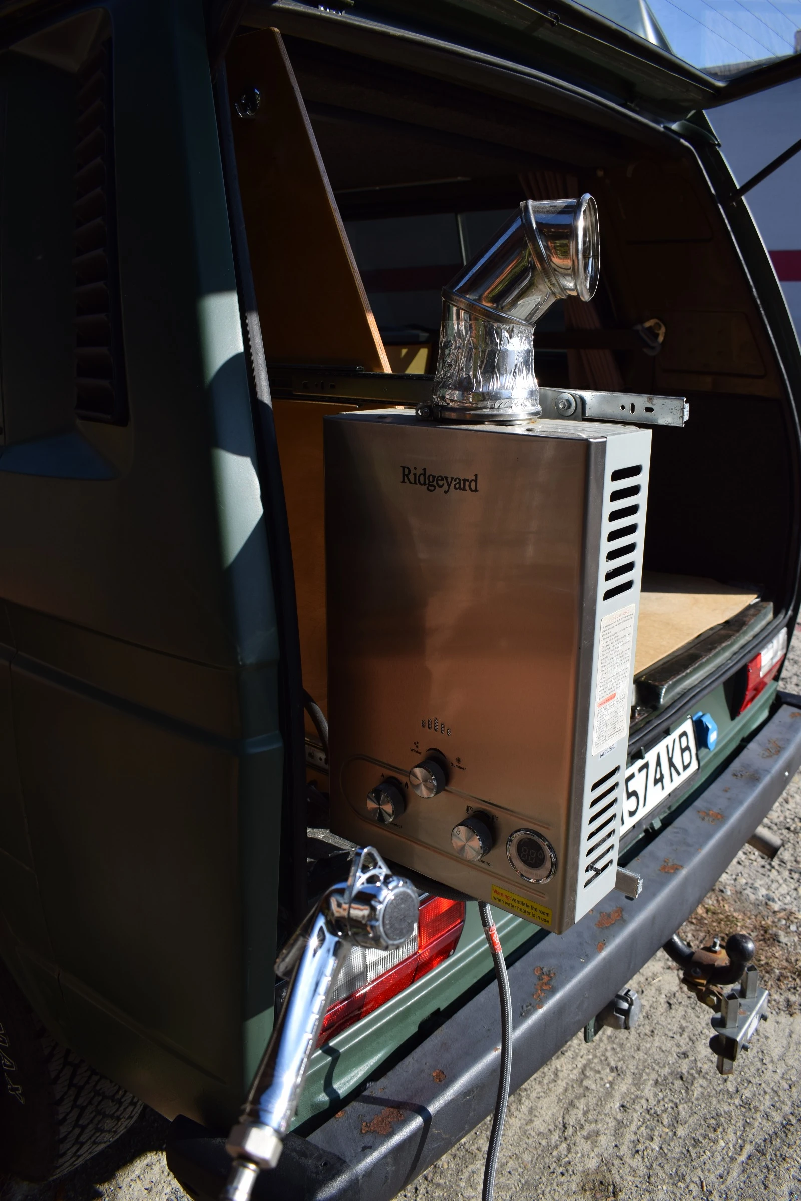  VW T3 Camper | Mobile.bg   13