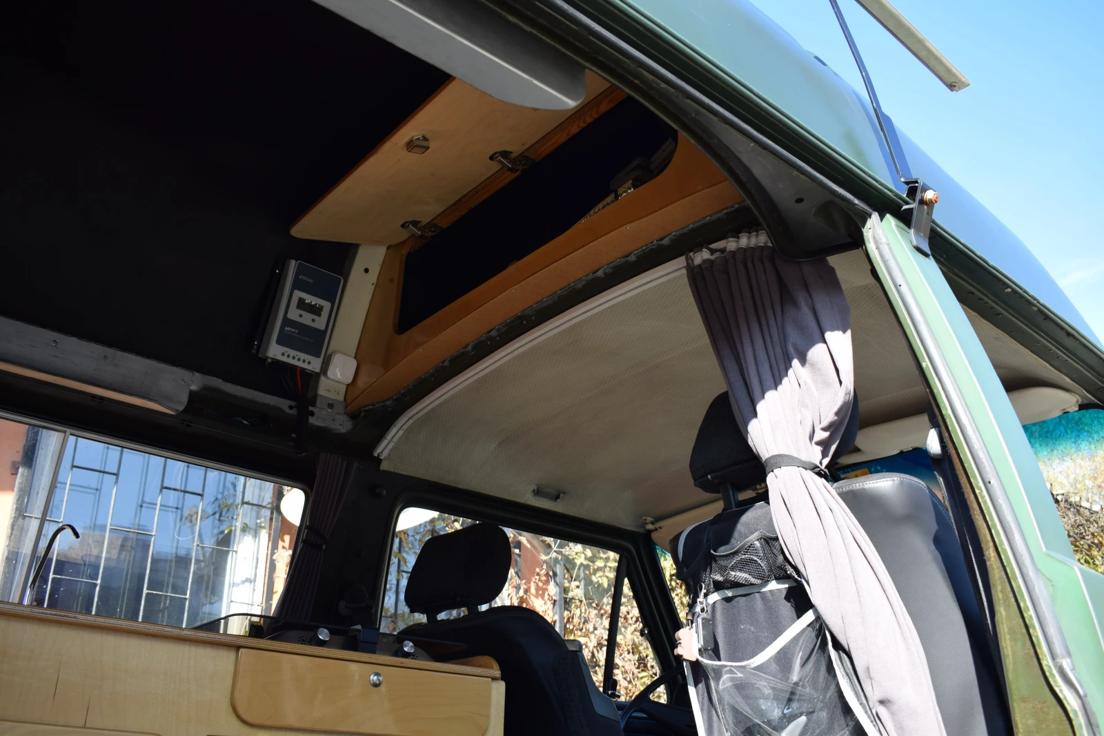  VW T3 Camper | Mobile.bg   14