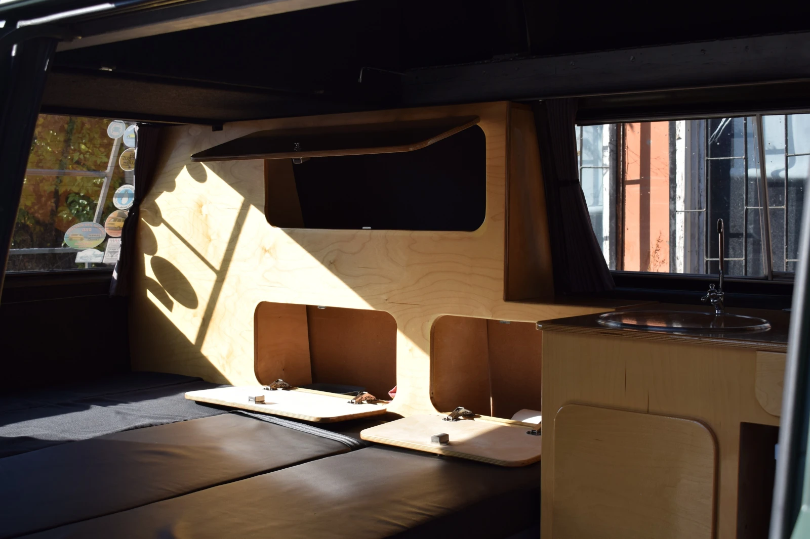  VW T3 Camper | Mobile.bg   11