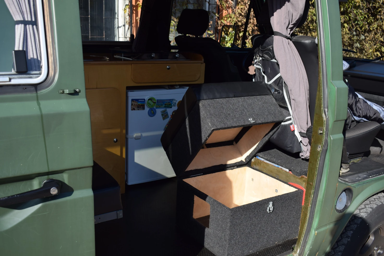  VW T3 Camper | Mobile.bg   12