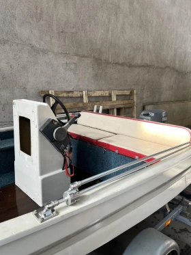 Лодка Собствено производство, снимка 3