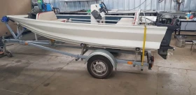 Лодка Собствено производство, снимка 5