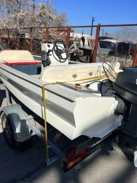 Лодка Собствено производство, снимка 2