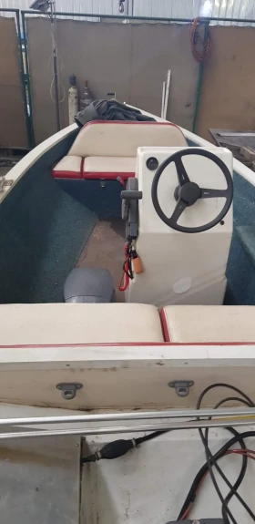 Лодка Собствено производство, снимка 4
