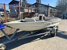 Лодка Собствено производство, снимка 1