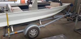 Лодка Собствено производство, снимка 6
