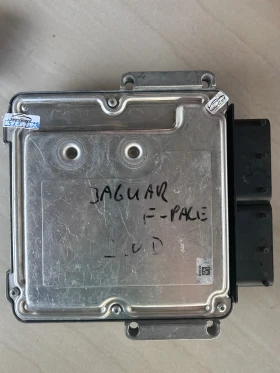 ECU Bosch EDC17C84 - 0 281 033 584, снимка 4