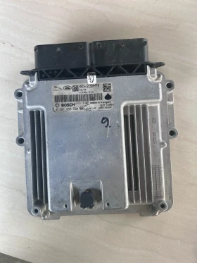 ECU Bosch EDC17C84 - 0 281 033 584 | Mobile.bg � ����� ������ 5