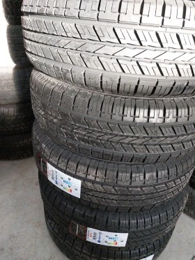 Гуми Летни 235/70R16, снимка 10