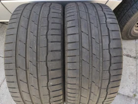 Гуми Летни 255/35R20, снимка 3