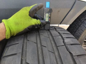 Гуми Летни 255/35R20, снимка 4