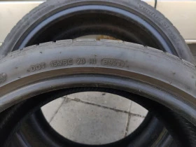 Гуми Летни 255/35R20, снимка 8