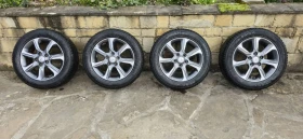 Джанти за Hyundai Ix20, снимка 2