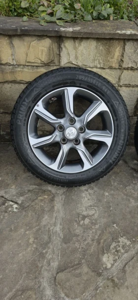 Джанти за Hyundai Ix20, снимка 3