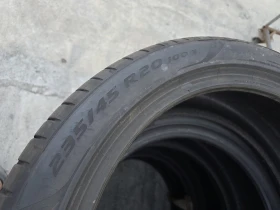 Гуми Летни 235/45R20, снимка 10