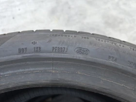Гуми Летни 235/45R20, снимка 7