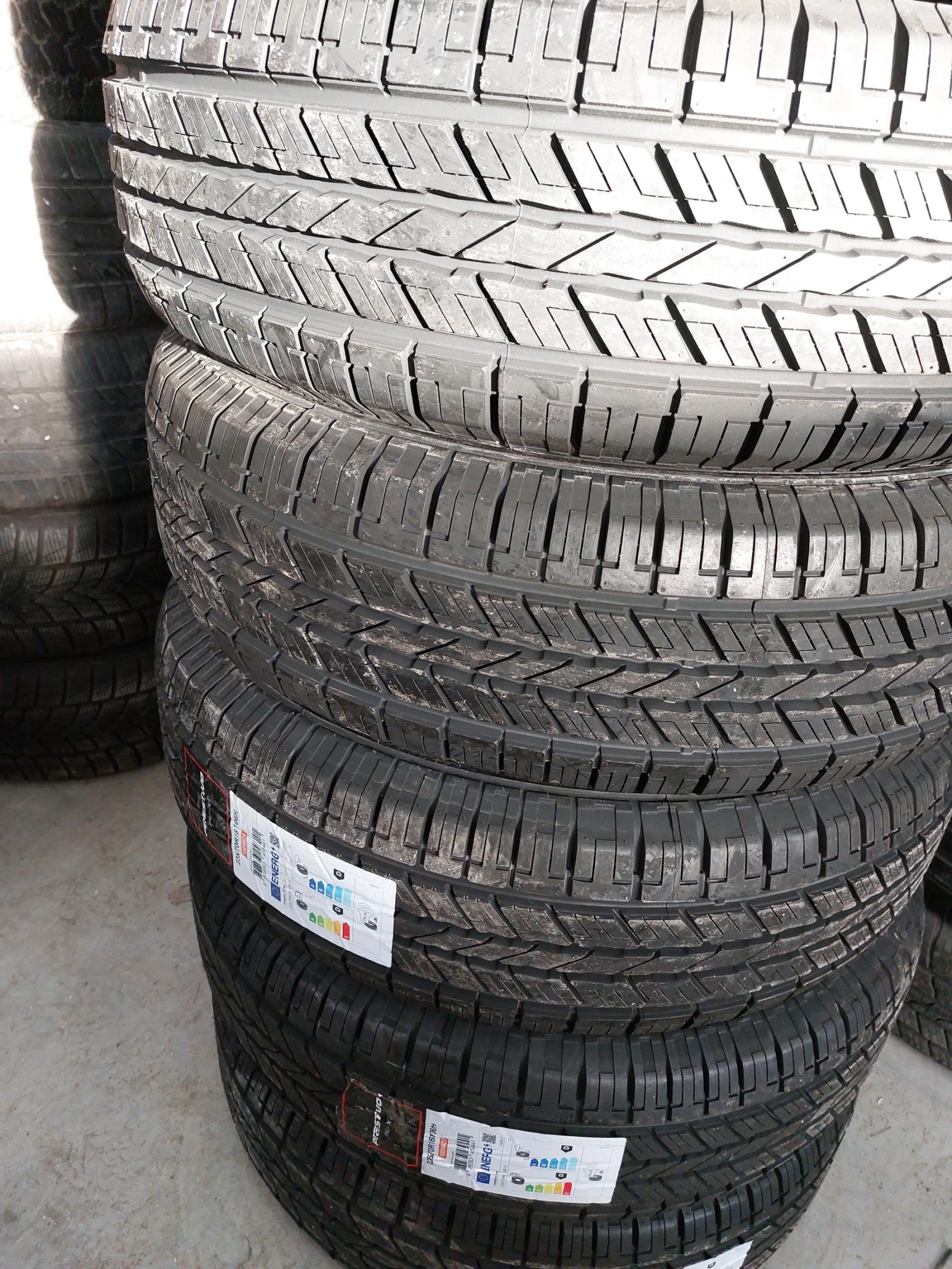 ���� 235/70R16 | Mobile.bg � ����������� 10