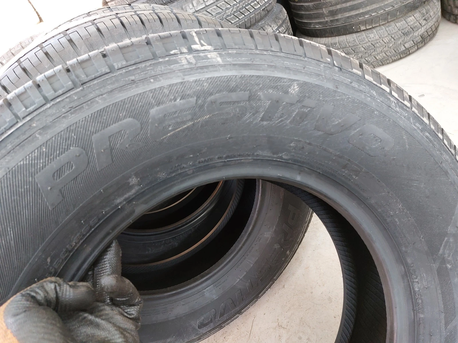 ���� 235/70R16 | Mobile.bg � ����������� 11