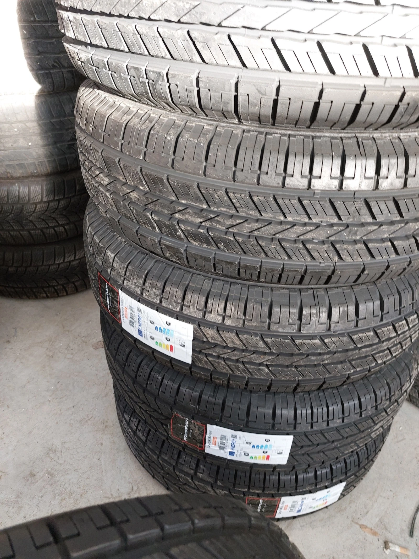 ���� 235/70R16 | Mobile.bg � ����������� 9