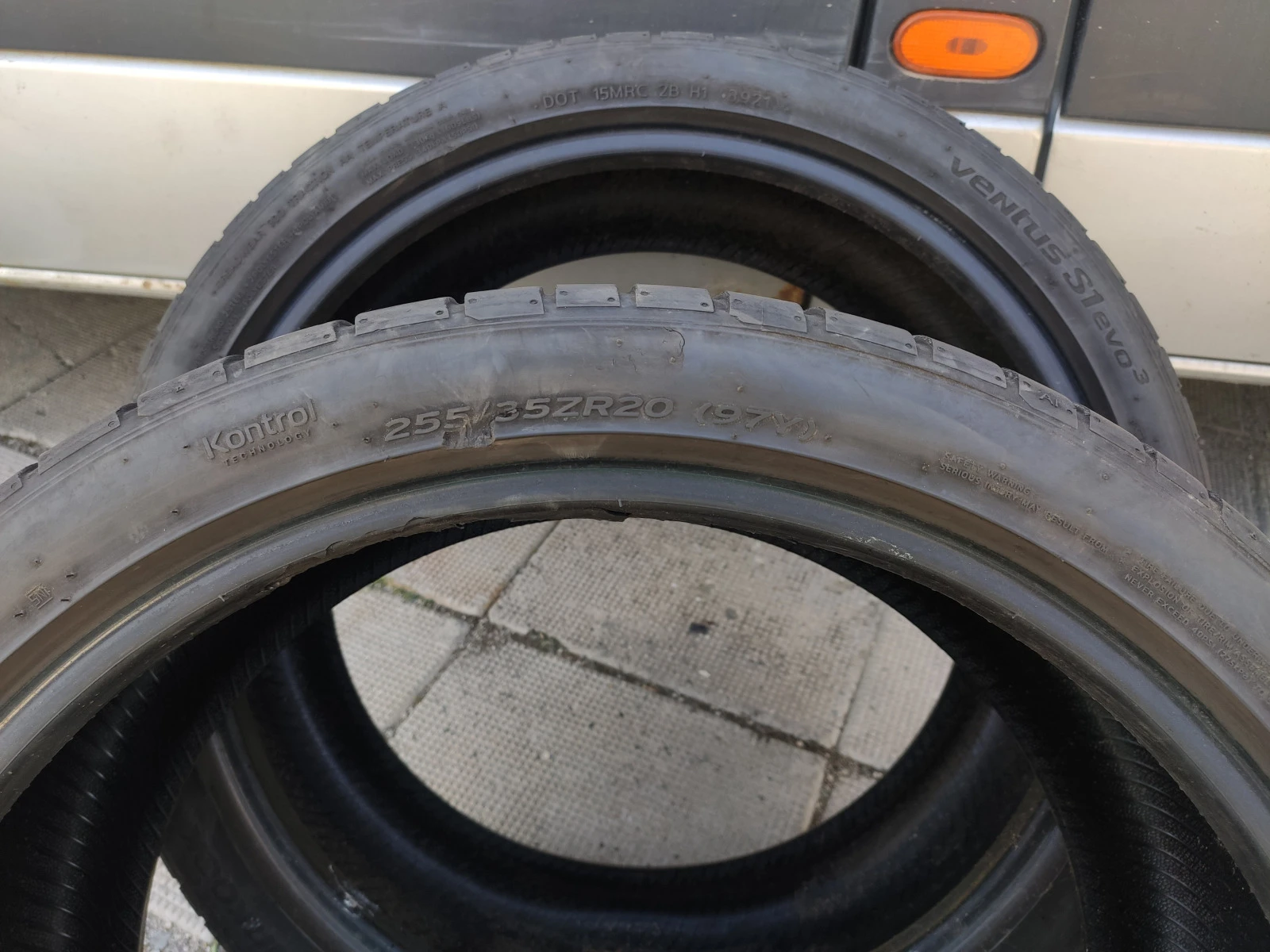  255/35R20 | Mobile.bg   6