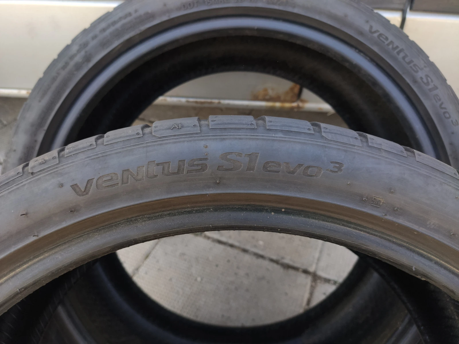  255/35R20 | Mobile.bg   5