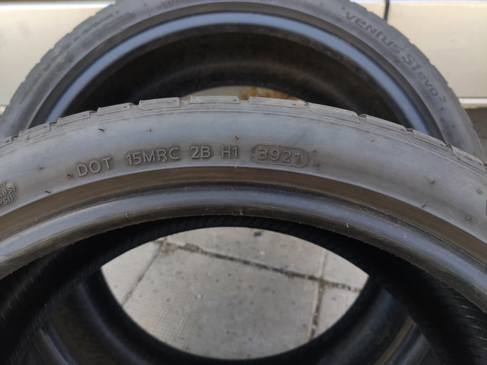  255/35R20 | Mobile.bg   8