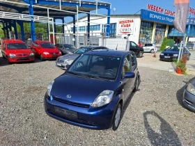Daihatsu Sirion 1.0, снимка 5