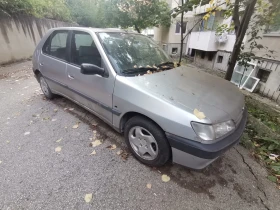 Peugeot 306  - изображение 2