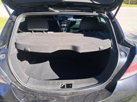 Opel Astra 1, 6 бензин 115коня  2011г.на части , снимка 8