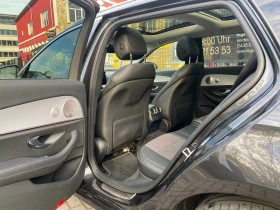 Mercedes-Benz E 300  300de, снимка 10