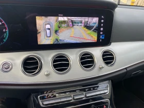 Mercedes-Benz E 300  300de, снимка 9