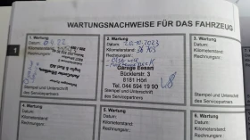 Mitsubishi Space star 1.2i AUTOMAT CH , снимка 14