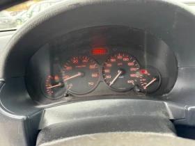 Citroen Berlingo 1.6HDI КЛИМАТИК, снимка 13