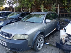 Audi A6 Allroad, снимка 5