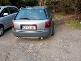 Audi A6 Allroad, снимка 3