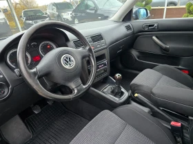 VW Bora 1.9TDI 90КС ! ! КЛИМАТРОНИК , снимка 12