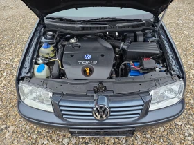 VW Bora 1.9TDI 90КС ! ! КЛИМАТРОНИК , снимка 16