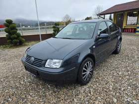 VW Bora 1.9TDI 90КС ! ! КЛИМАТРОНИК , снимка 1