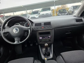 VW Bora 1.9TDI 90КС ! ! КЛИМАТРОНИК , снимка 11