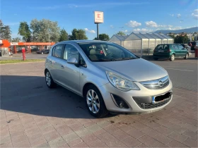Opel Corsa 1.3 CDTI-127000 км.!!! EURO 5A, COSMO-95 к.с -6ск., снимка 3