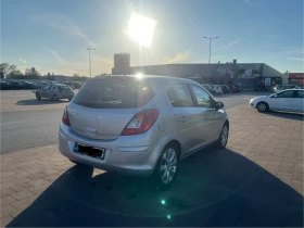 Opel Corsa 1.3 CDTI-127000 км.!!! EURO 5A, COSMO-95 к.с -6ск., снимка 4