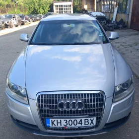 Audi A6 Allroad 3.0, снимка 2